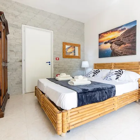 Baia Verde Summer Rooms