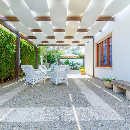 Guest house Baia Verde Summer Rooms Gallipoli