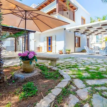 Baia Verde Summer Rooms Gallipoli