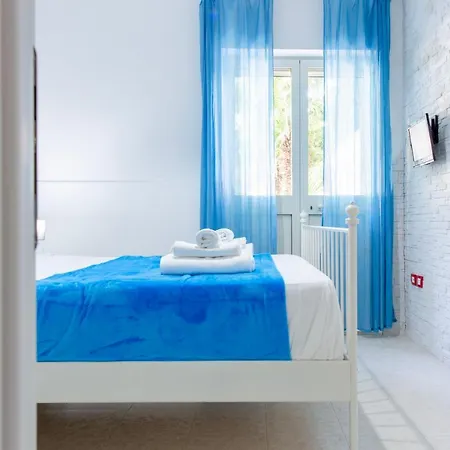 Baia Verde Summer Rooms