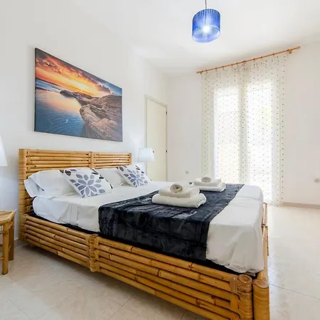 Baia Verde Summer Rooms