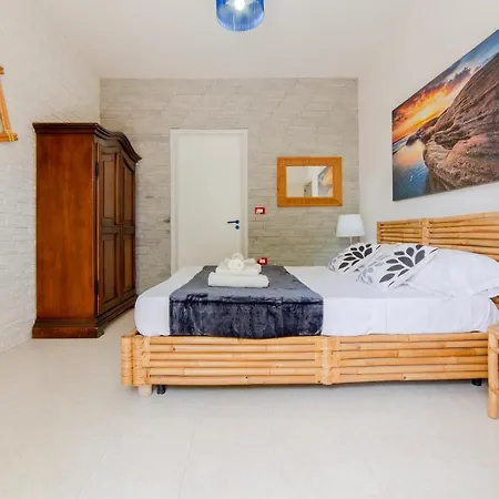 Guest house Baia Verde Summer Rooms *