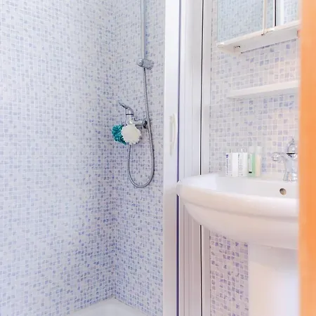 Baia Verde Summer Rooms Guest house Gallipoli