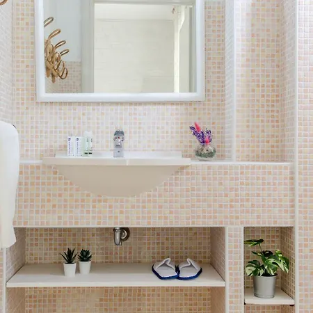 Baia Verde Summer Rooms