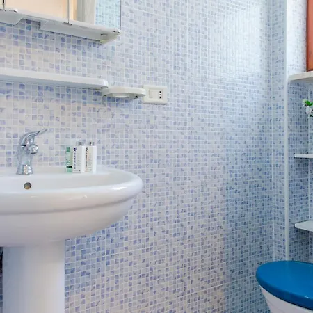 Baia Verde Summer Rooms