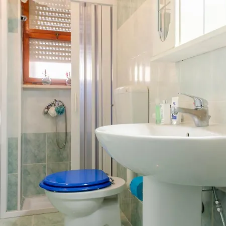 Guest house Baia Verde Summer Rooms Gallipoli