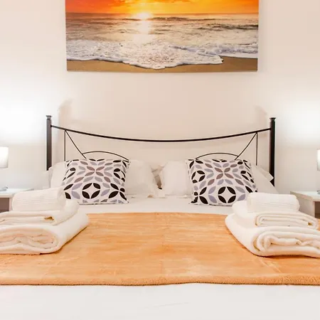 Guest house Baia Verde Summer Rooms Gallipoli