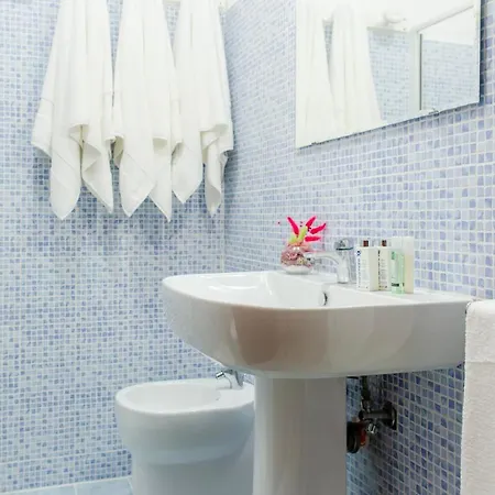 Baia Verde Summer Rooms Guest house *