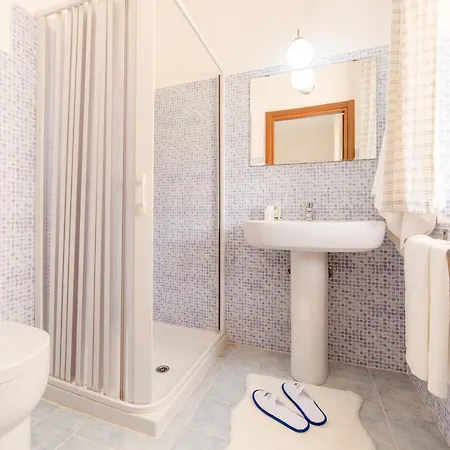 Baia Verde Summer Rooms