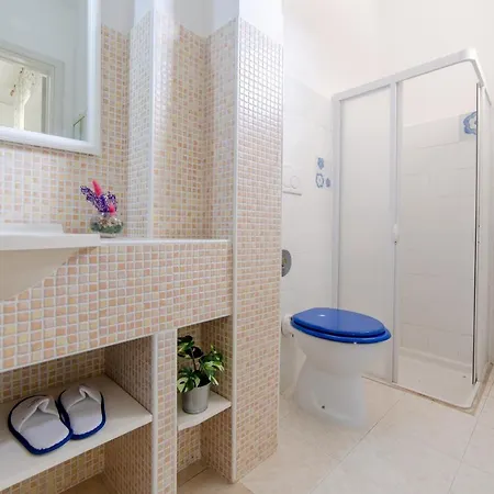 Baia Verde Summer Rooms * Gallipoli