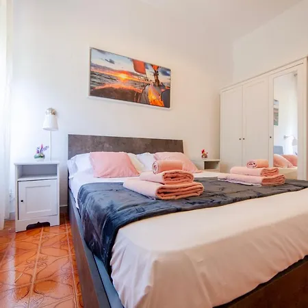 Baia Verde Summer Rooms Gallipoli