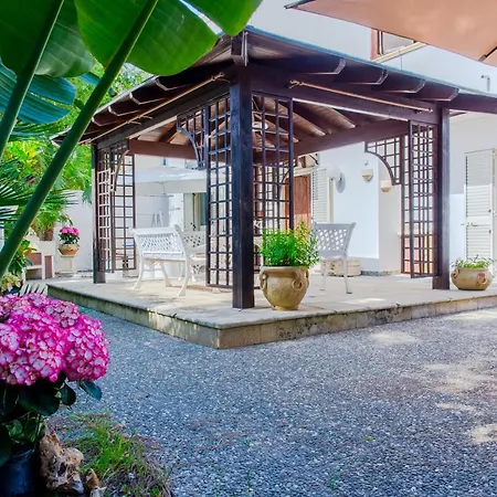 Guest house Baia Verde Summer Rooms Gallipoli