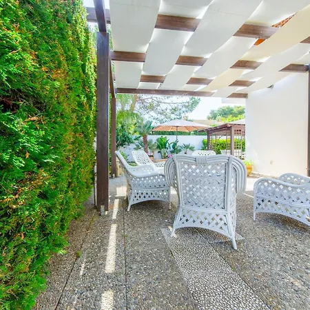 Baia Verde Summer Rooms