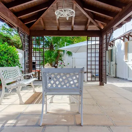 Baia Verde Summer Rooms Gallipoli