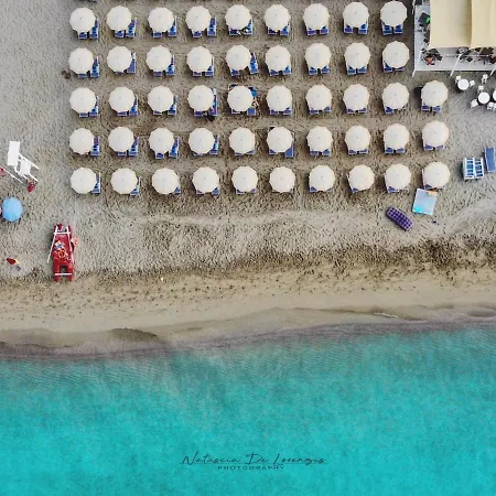 Baia Verde Summer Rooms * Gallipoli