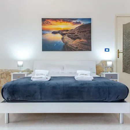 Guest house Baia Verde Summer Rooms *