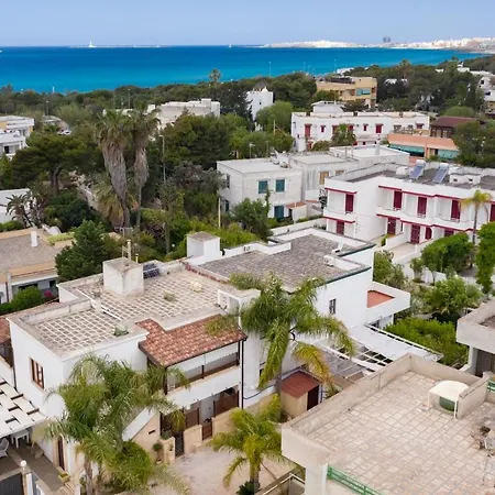 Baia Verde Summer Rooms * Gallipoli