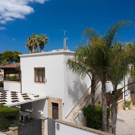 Baia Verde Summer Rooms