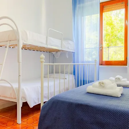 Baia Verde Summer Rooms Gallipoli