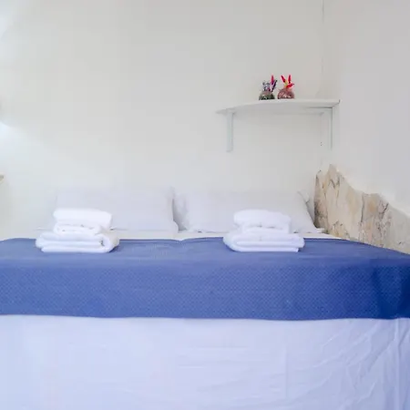 Baia Verde Summer Rooms * Gallipoli