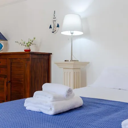 Baia Verde Summer Rooms Guest house *